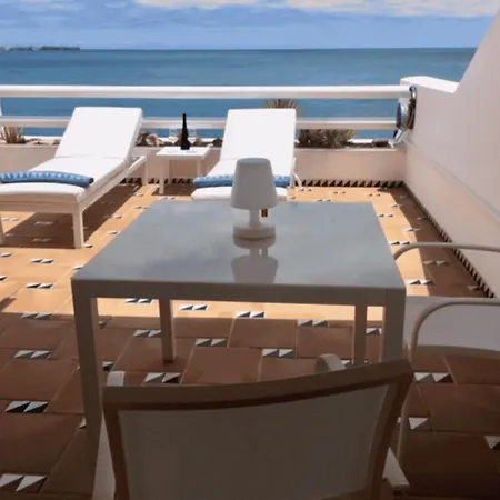 Caballito De Mar Seahorse * פלאיה בלנקה