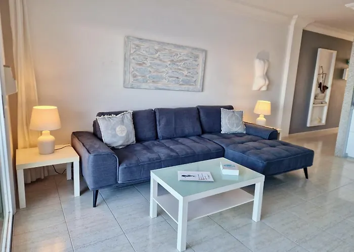 Caballito De Mar Playa Blanca