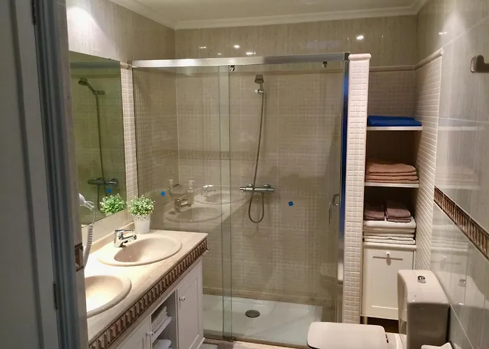 Caballito De Mar Daire