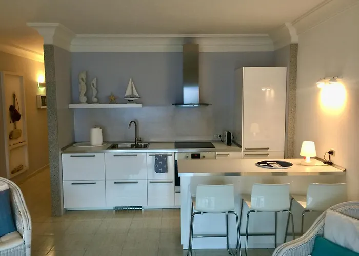 Caballito De Mar Playa Blanca