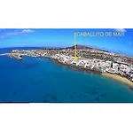 아파트 Caballito De Mar 플라야블랑카