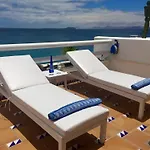 Apartmán Caballito De Mar Playa Blanca (Lanzarote)