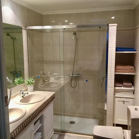 Caballito De Mar Seahorse Apartament