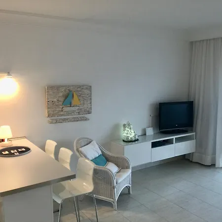 Caballito De Mar Apartmán