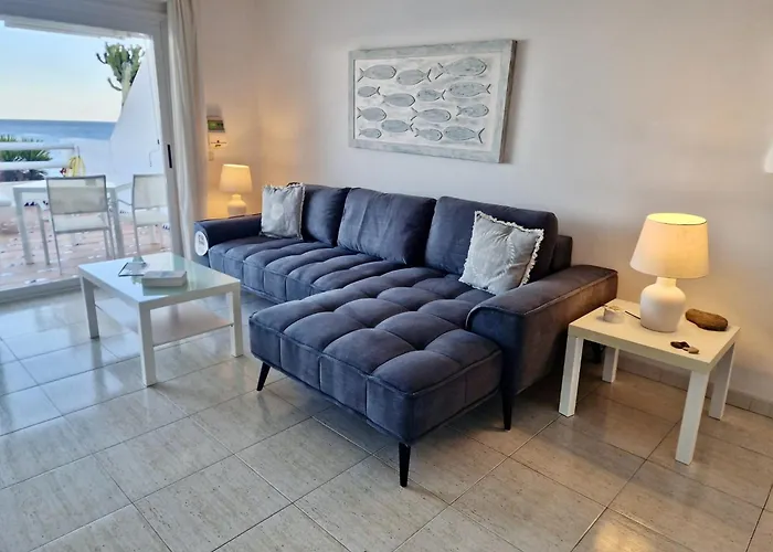 Caballito De Mar Playa Blanca (Lanzarote)