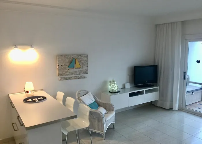 Caballito De Mar Appartement