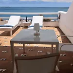 Caballito De Mar * プラヤ・ブランカ