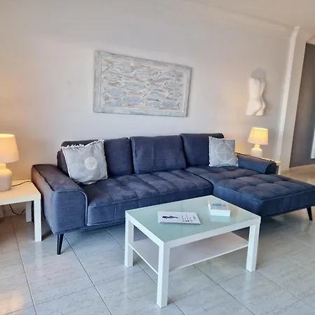 Caballito De Mar Seahorse Playa Blanca (Lanzarote)