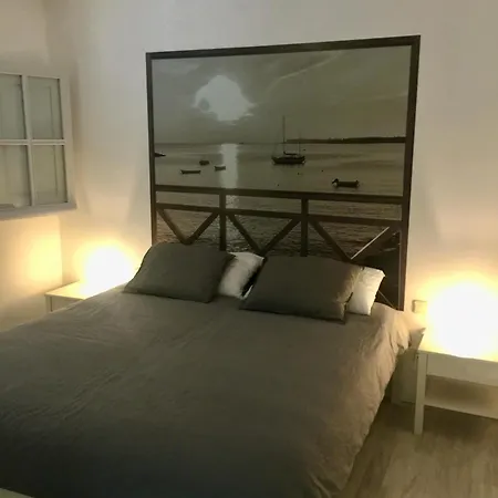 Caballito De Mar Seahorse Apartment