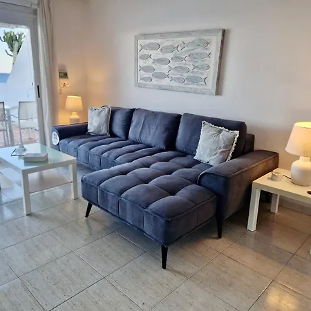 Caballito De Mar פלאיה בלנקה