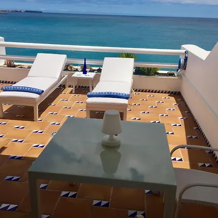 Caballito De Mar Seahorse Apartment