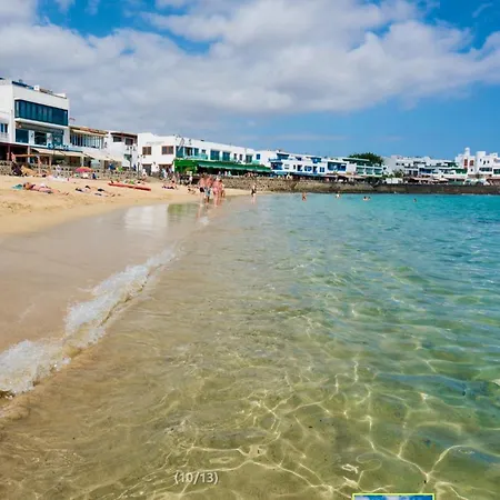 דירה Caballito De Mar