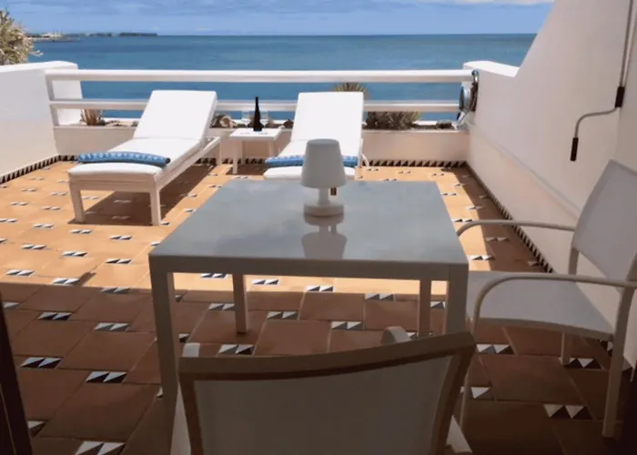 Caballito De Mar * プラヤ・ブランカ