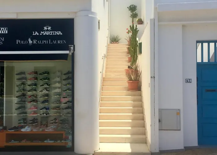 Caballito De Mar פלאיה בלנקה