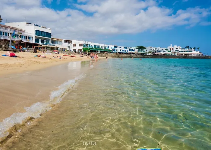 アパート Caballito De Mar